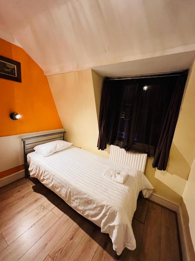 Gresham Hotel Bloomsbury Londra Exterior foto