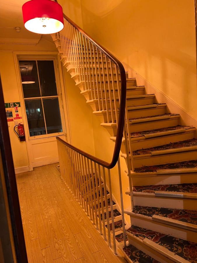 Gresham Hotel Bloomsbury Londra Exterior foto