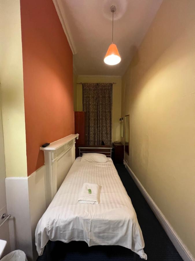 Gresham Hotel Bloomsbury Londra Exterior foto