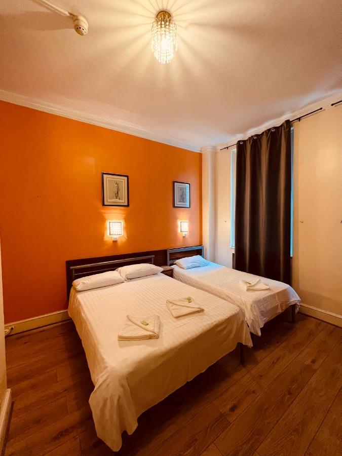 Gresham Hotel Bloomsbury Londra Exterior foto